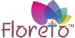 Floreto World School Company logo